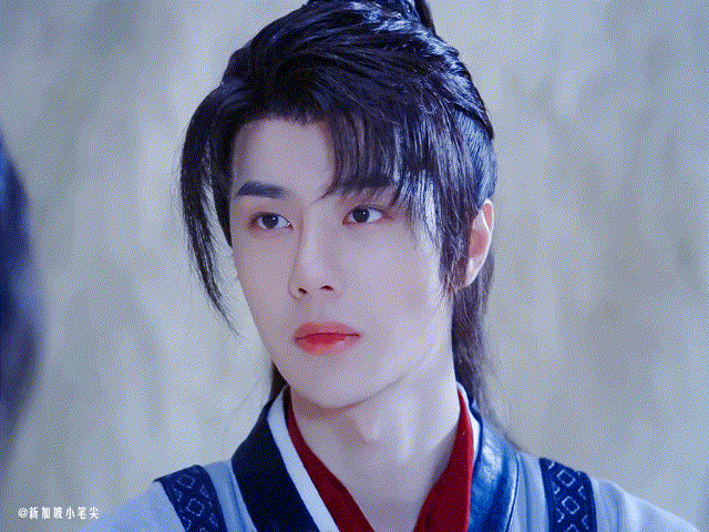 论王一博的演技——谢允篇