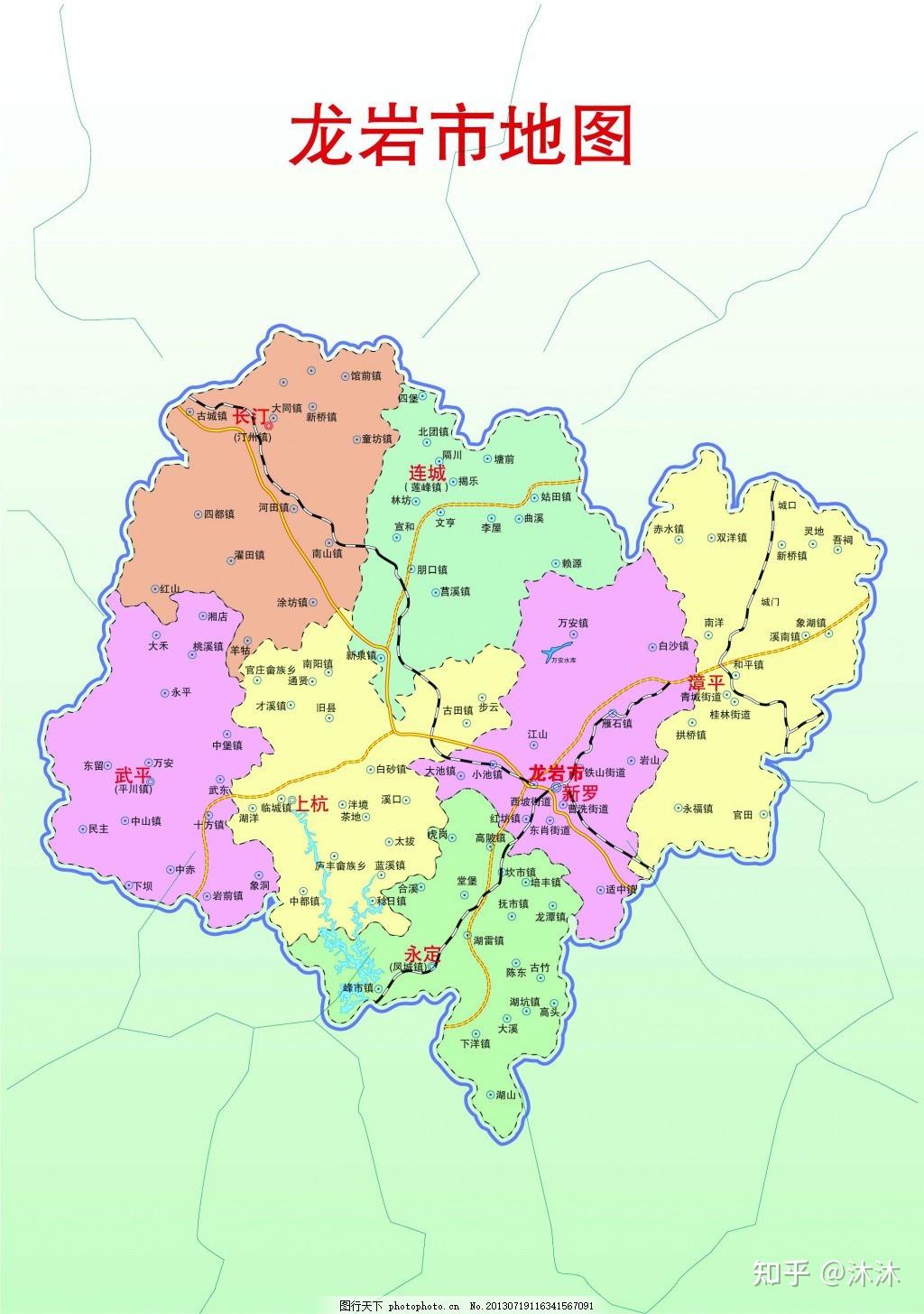 在龙岩学院就读是一种怎样的体验? - 知乎