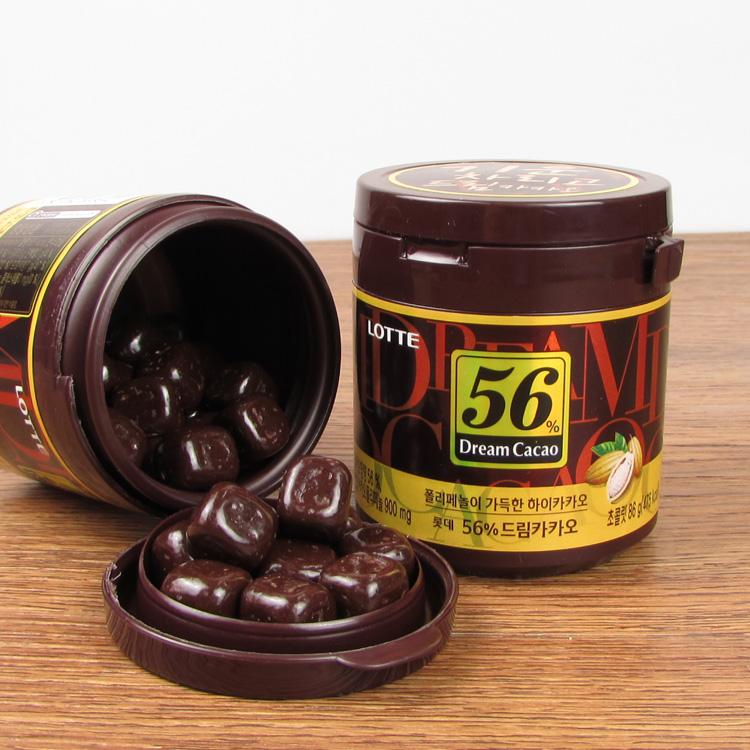 有什么适合女生吃的不容易长胖又解馋的零食吗