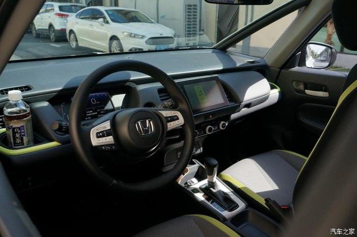 实用主义哲学飞度潮越max小小改装实用力max