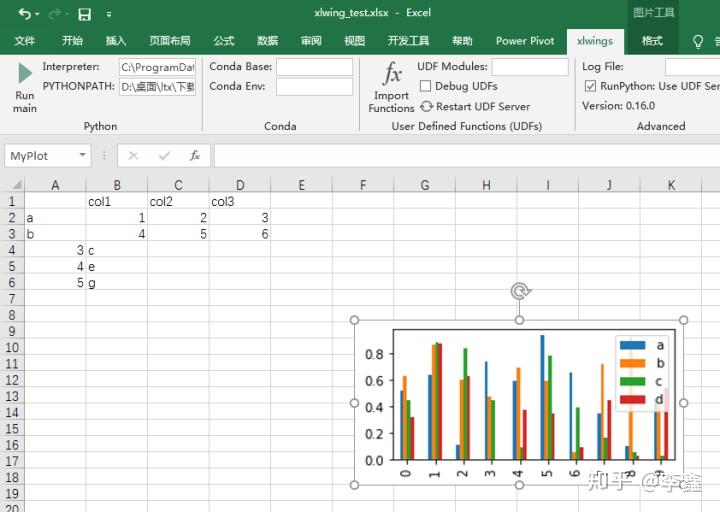 python xlwings excel报表自动化 系列文章精讲 （二） 知乎