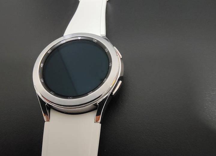 三星Galaxy Watch 4/Galaxy Watch 4 Classic中国区产品体验- 知乎