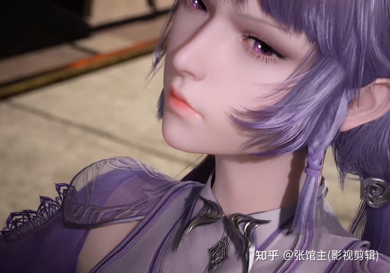 斗罗大陆敏之一族白沉香上线胖子的春天要来了