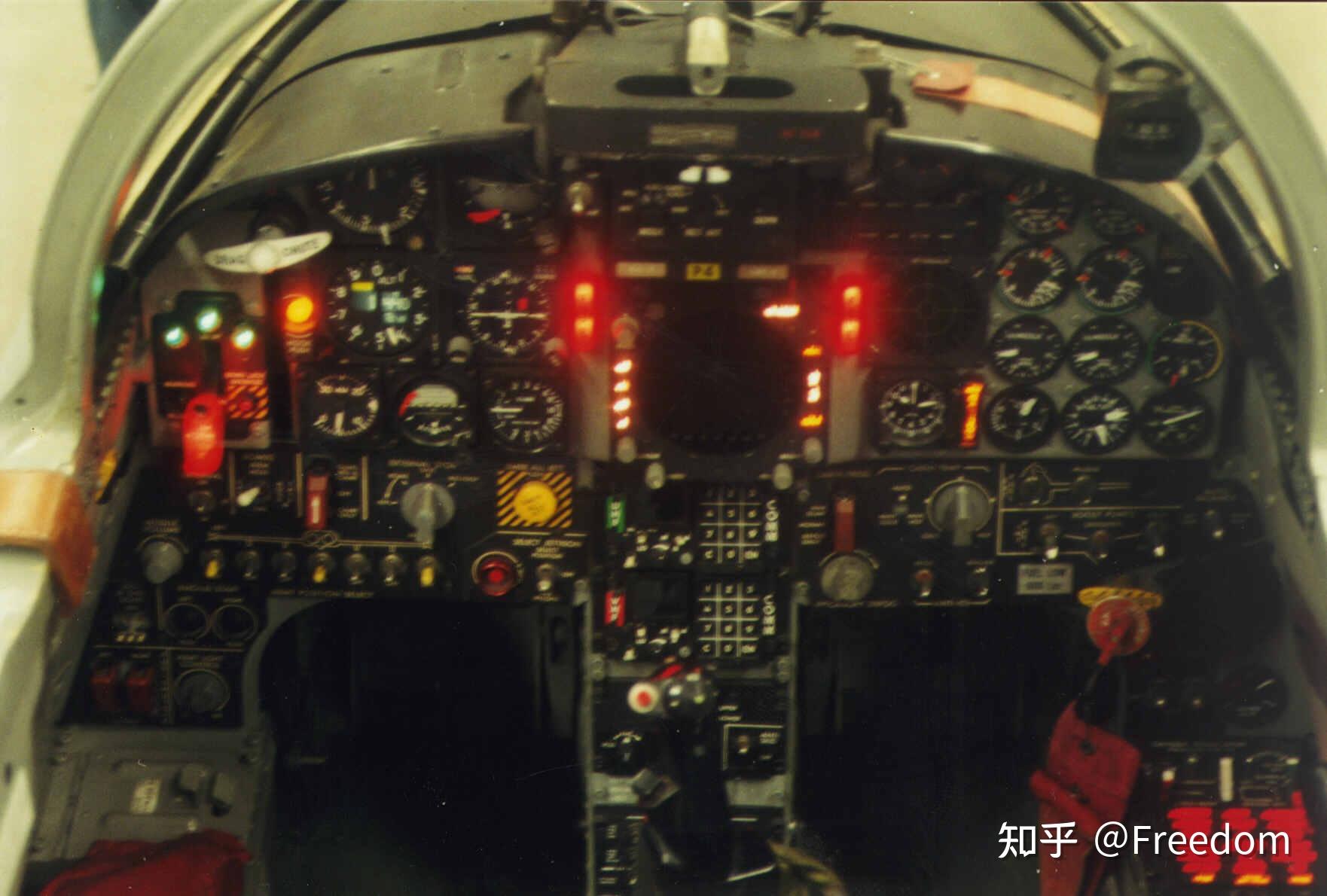 伊朗 伊斯兰共和国军力简介(空军) - 知乎