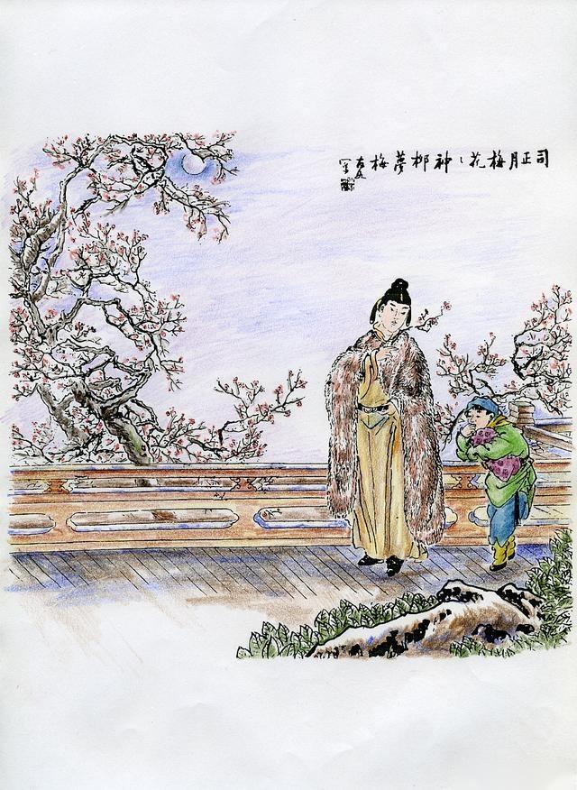 张籍笔下通俗浅近而又峭炼含蓄的绝美诗词,平易流畅,委婉深挚 - 知乎