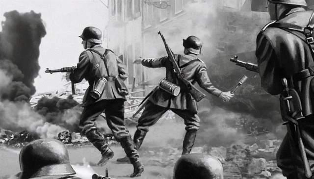 2)中国在反法西斯战争中的历史地位