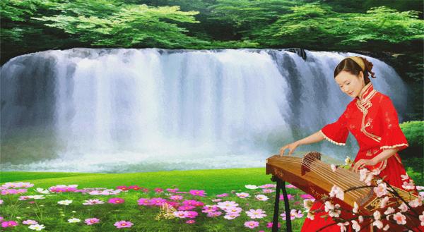 易中天百家争鸣文字版1夫子何人