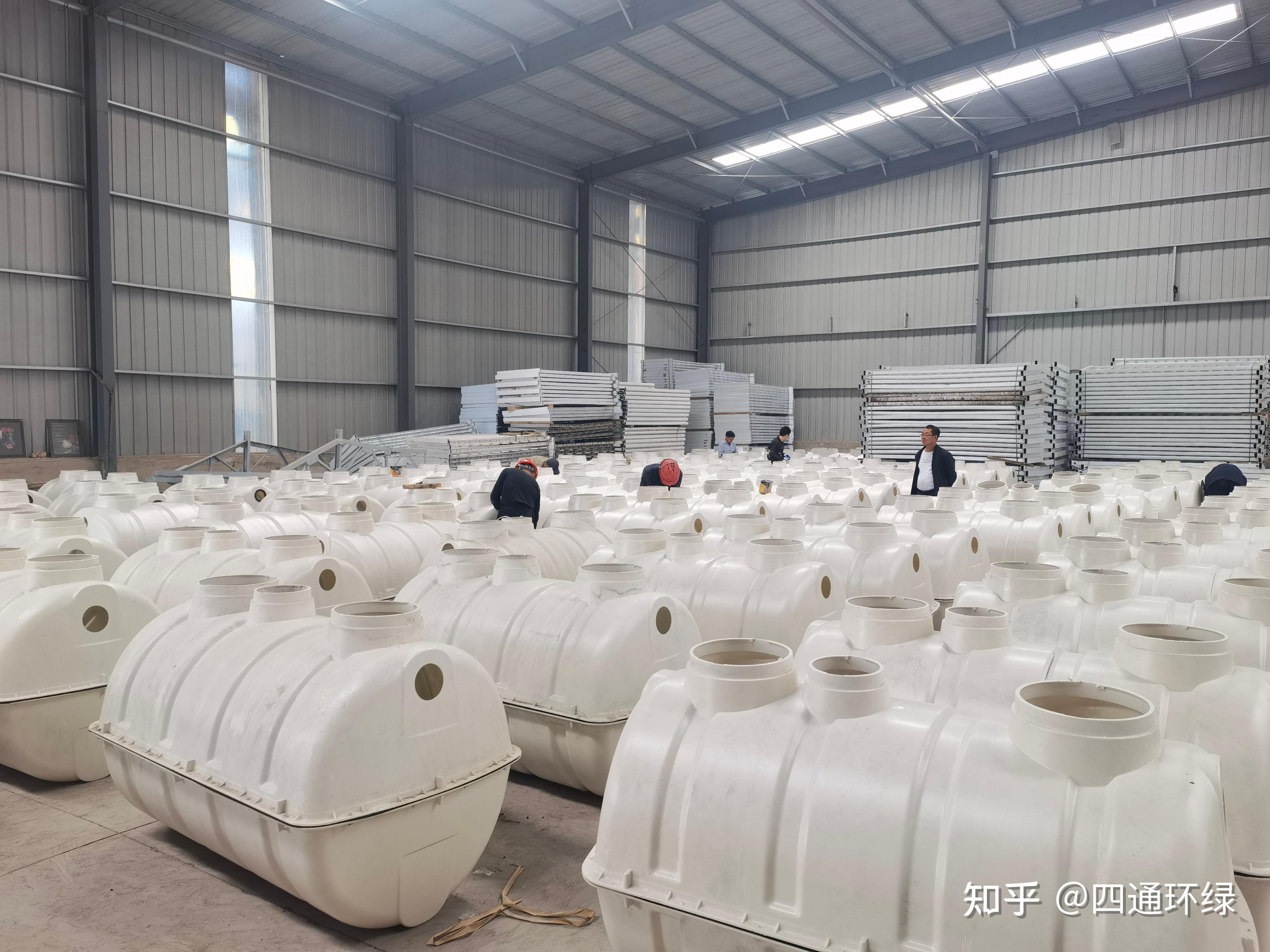 分散式污水处理净化槽报价