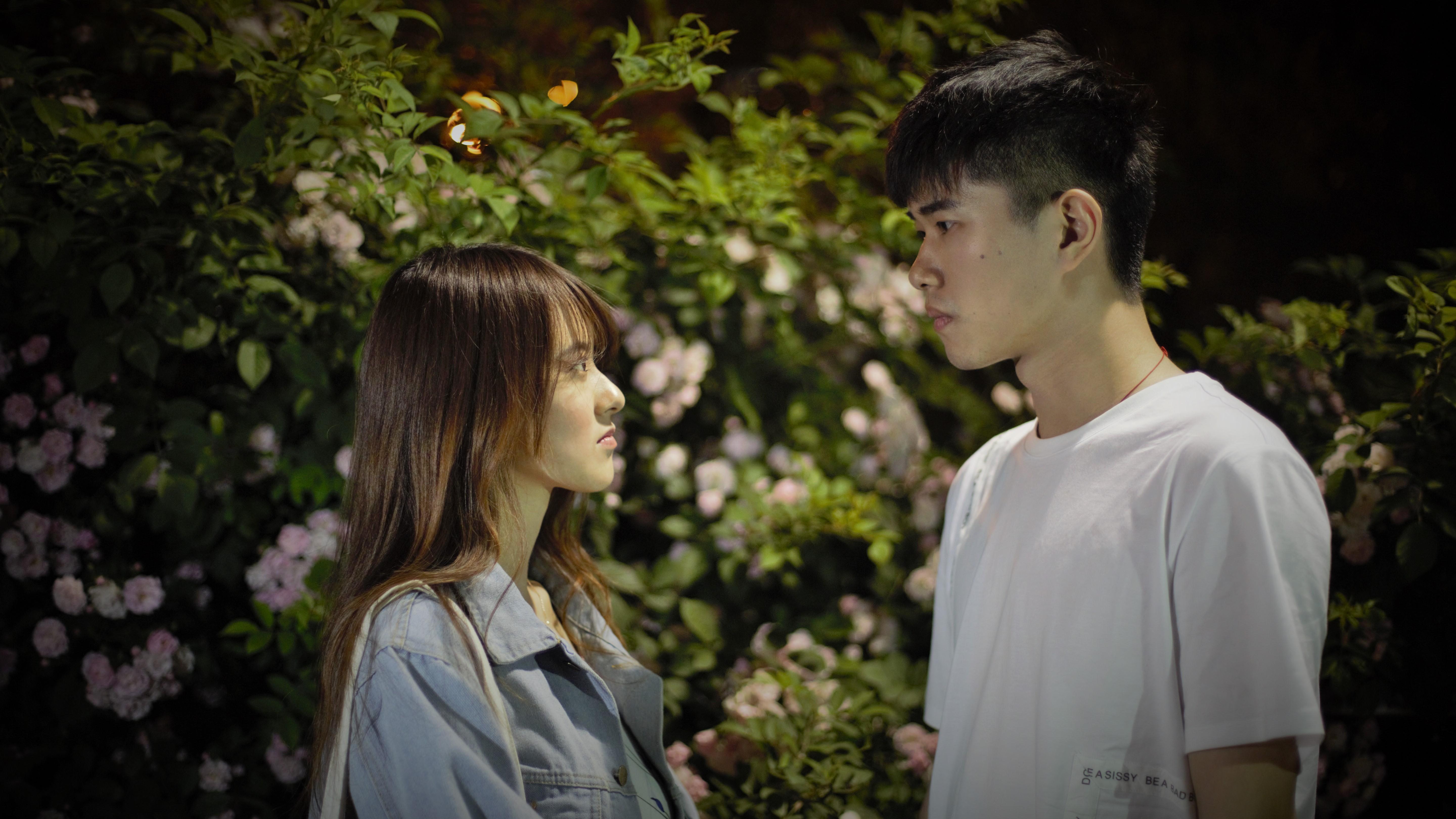 月儿，春梦：在一个春风沉醉有月儿的晚上做了一个美梦 - 知乎