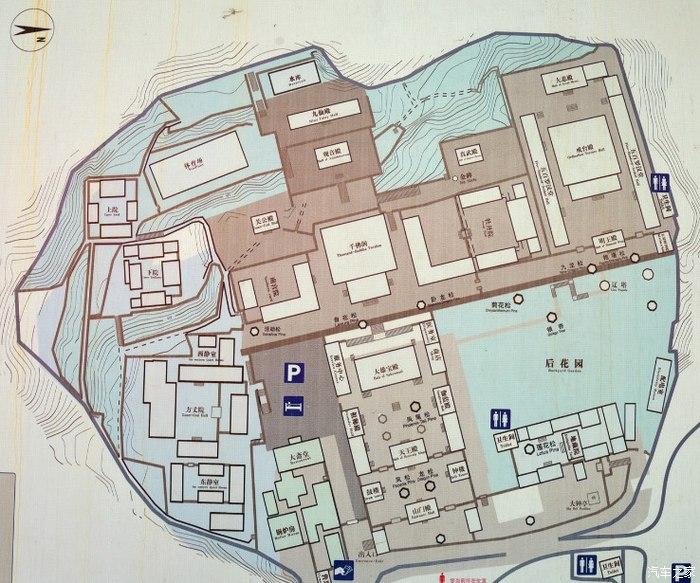 京西游记第一回晨游戒台寺瑞虎8陪我同行