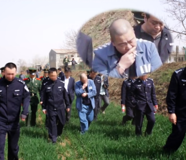 史上体量最大的文物走私案27吨重的石棺椁被盗卖至美国