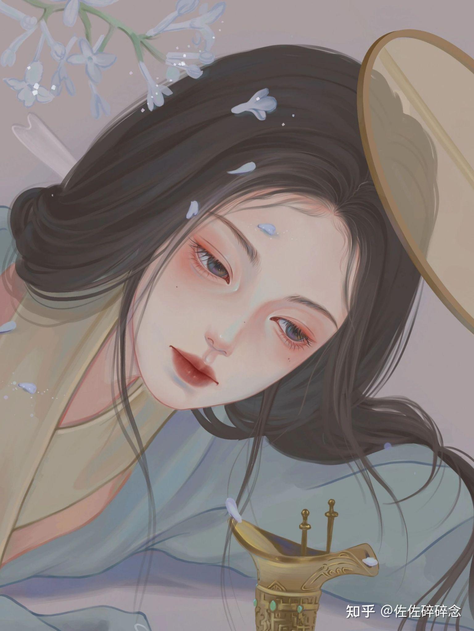 4本古言美人文推荐女主不美我不看娇软美人易推倒