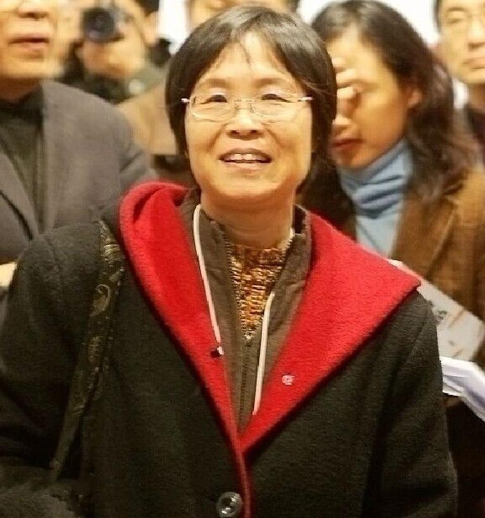 还记得49年前的“反潮流小英雄”黄帅吗,后来她怎么样了? - 知乎
