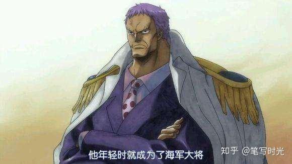 将信念贯彻始终的男人 知乎