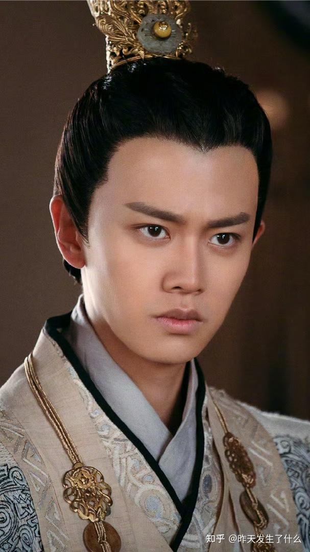 唐代宗李豫:生于乱世治乱世,治罢乱世开太平 - 知乎