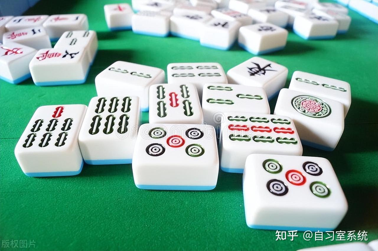 看完这篇你会清晰知道如何开自助麻将馆! - 知乎