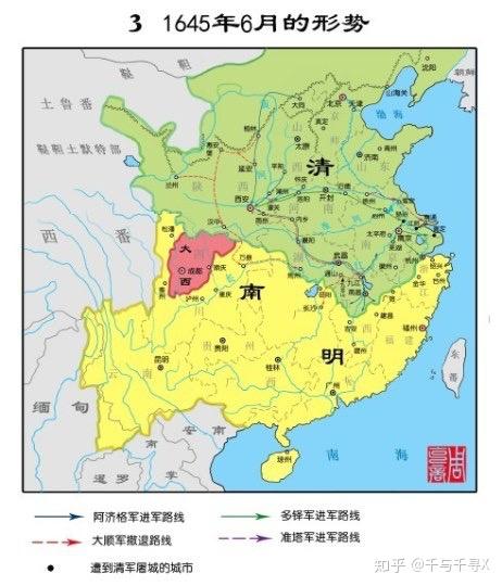 【转】西天路上狮驼国——8.黄金谷 - 知乎