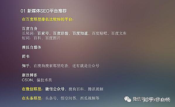 对于新手SEO学习，白杨SEO推荐了哪些书籍及其心得体会？