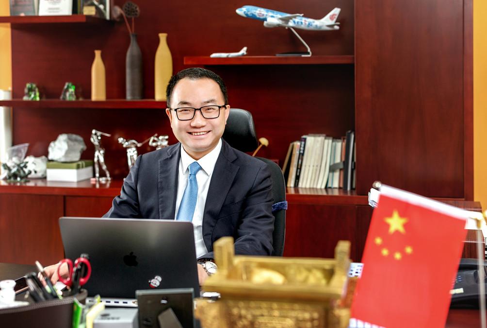 专访丽维家周宇翔互联网木匠的大家居生态打造之路