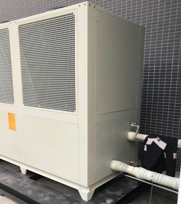 工业冷水机组的安装条件是怎样的 应注意什么 知乎