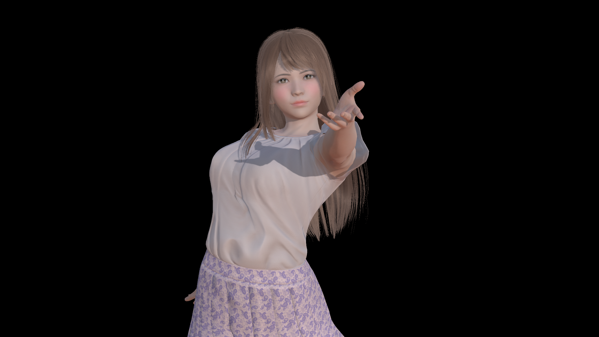 まなみ