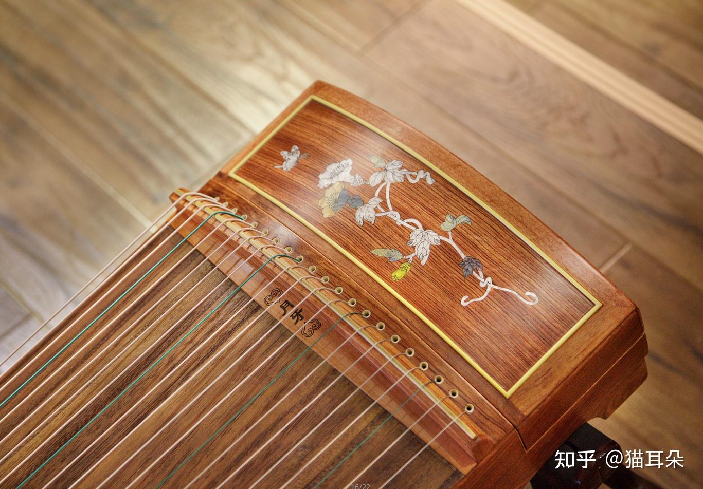 古筝价格是多少,买什么价位的古筝合适 - 知乎