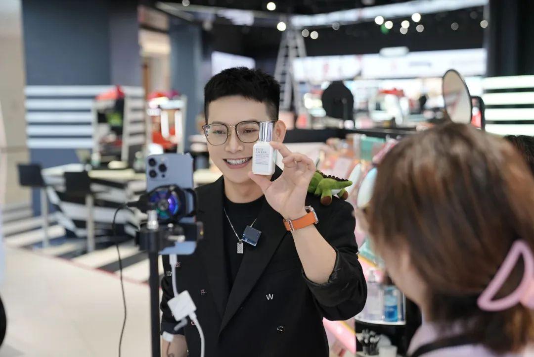 怎么看待抖音直播带货主播马帅归来? - 知乎