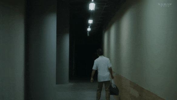 岛国深夜剧《灾难》,一集死一个超诡异!