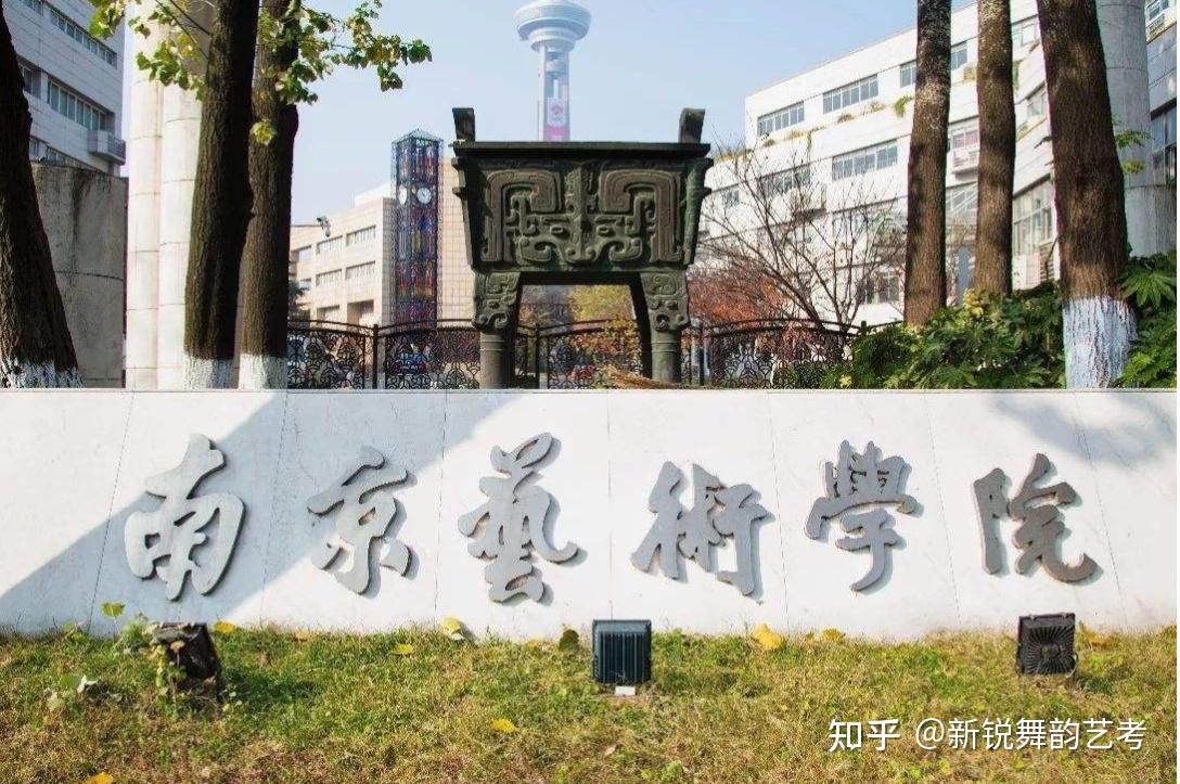 中国八大舞蹈艺术学院