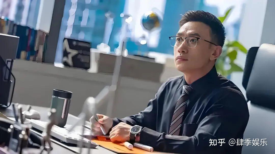 无所畏惧 2》大结局：陈硕被陷害入狱，老韩是关键，而她才是罪魁祸首- 知乎