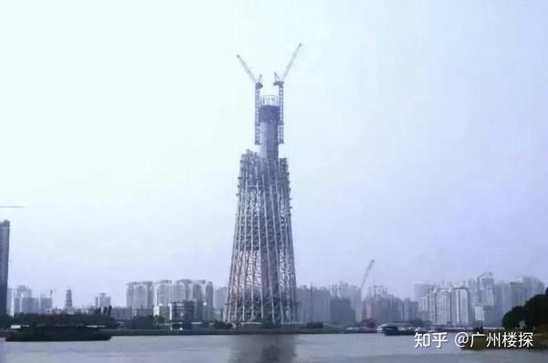 琶洲：从过去到未来，琶洲一直是中心 - 知乎