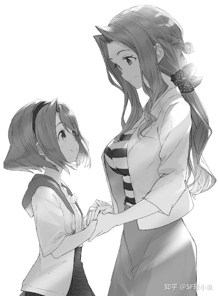 名为人生的答案——关于白鸟士郎与《龙王的工作》