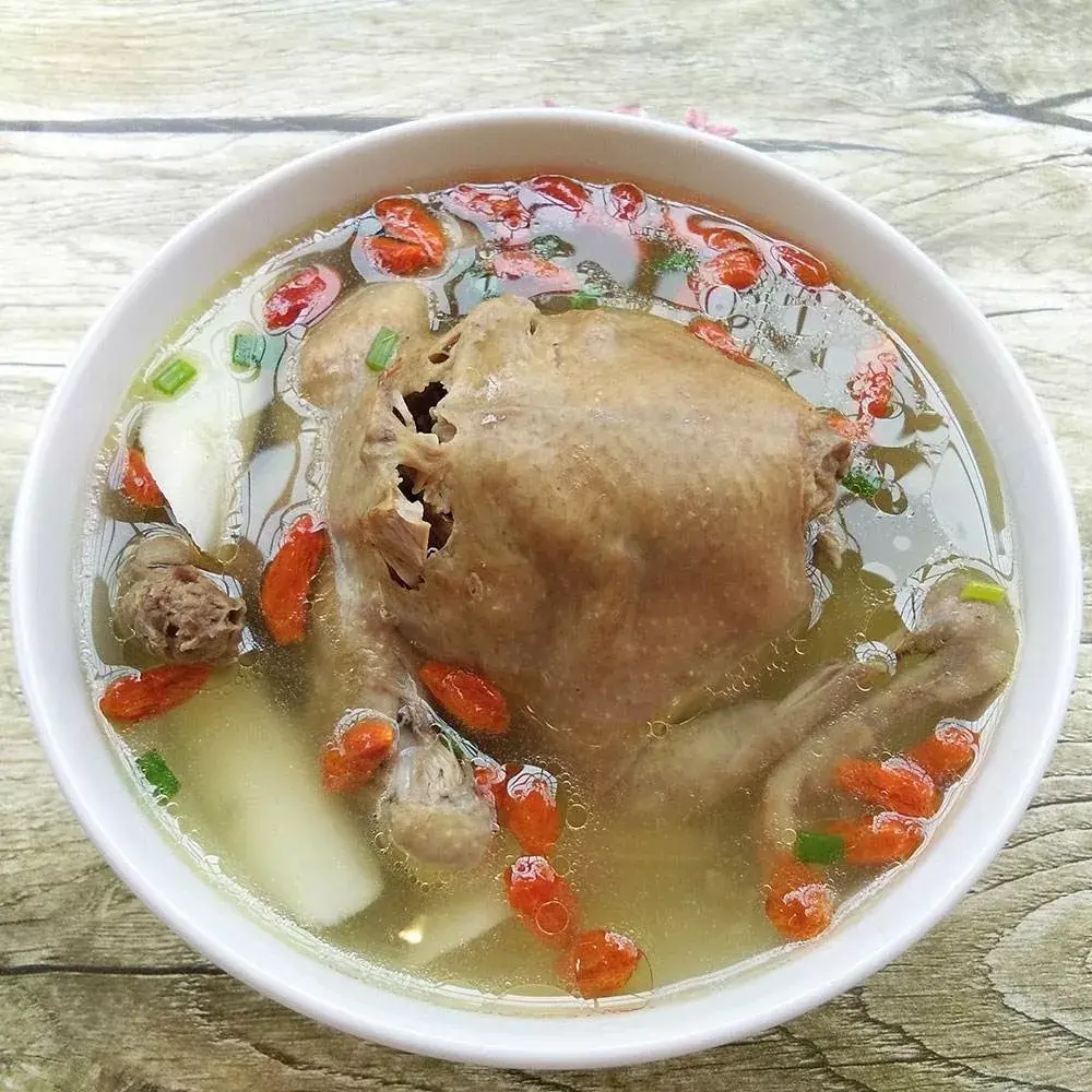 老中医绝不外传的送子汤你接住了吗