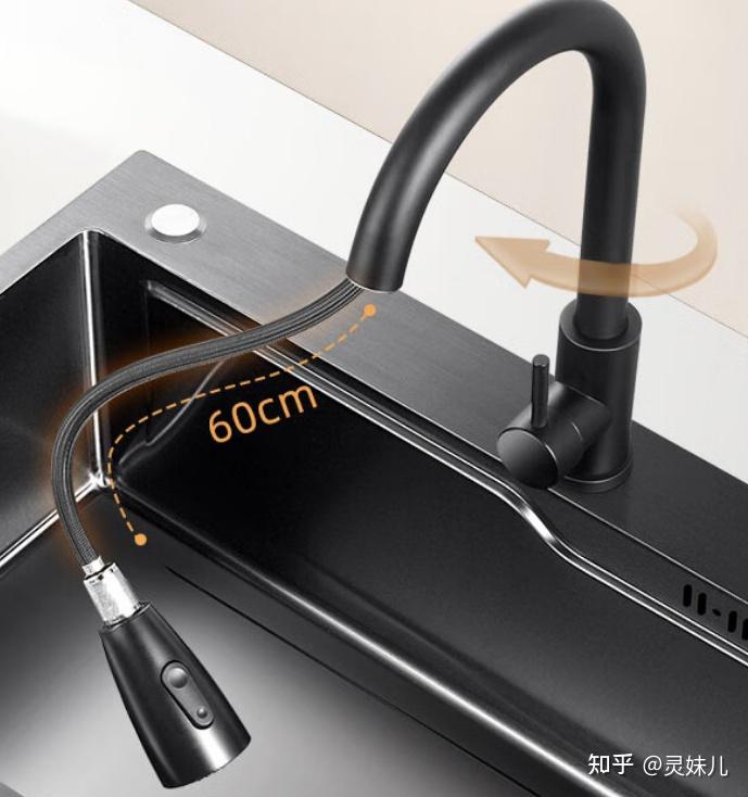 别再乱选卫达斯水槽,这些坑要注意(附各型号