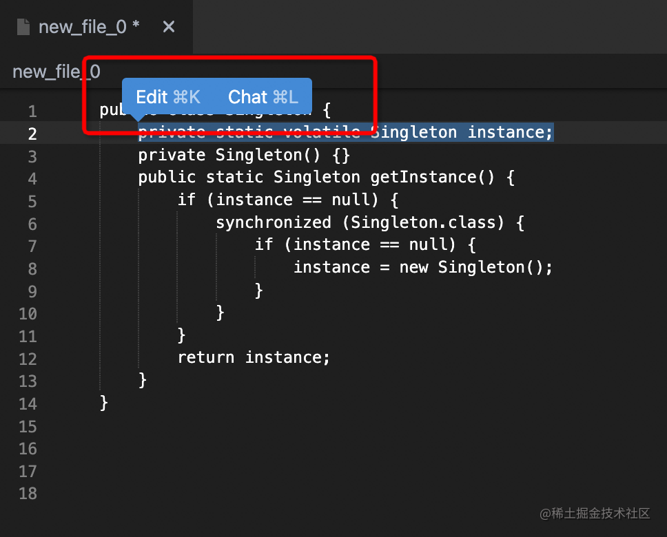 AI(人工智能)会替代程序员的工作吗?插图16 AI(人工智能)会替代程序员的工作吗?插图16
