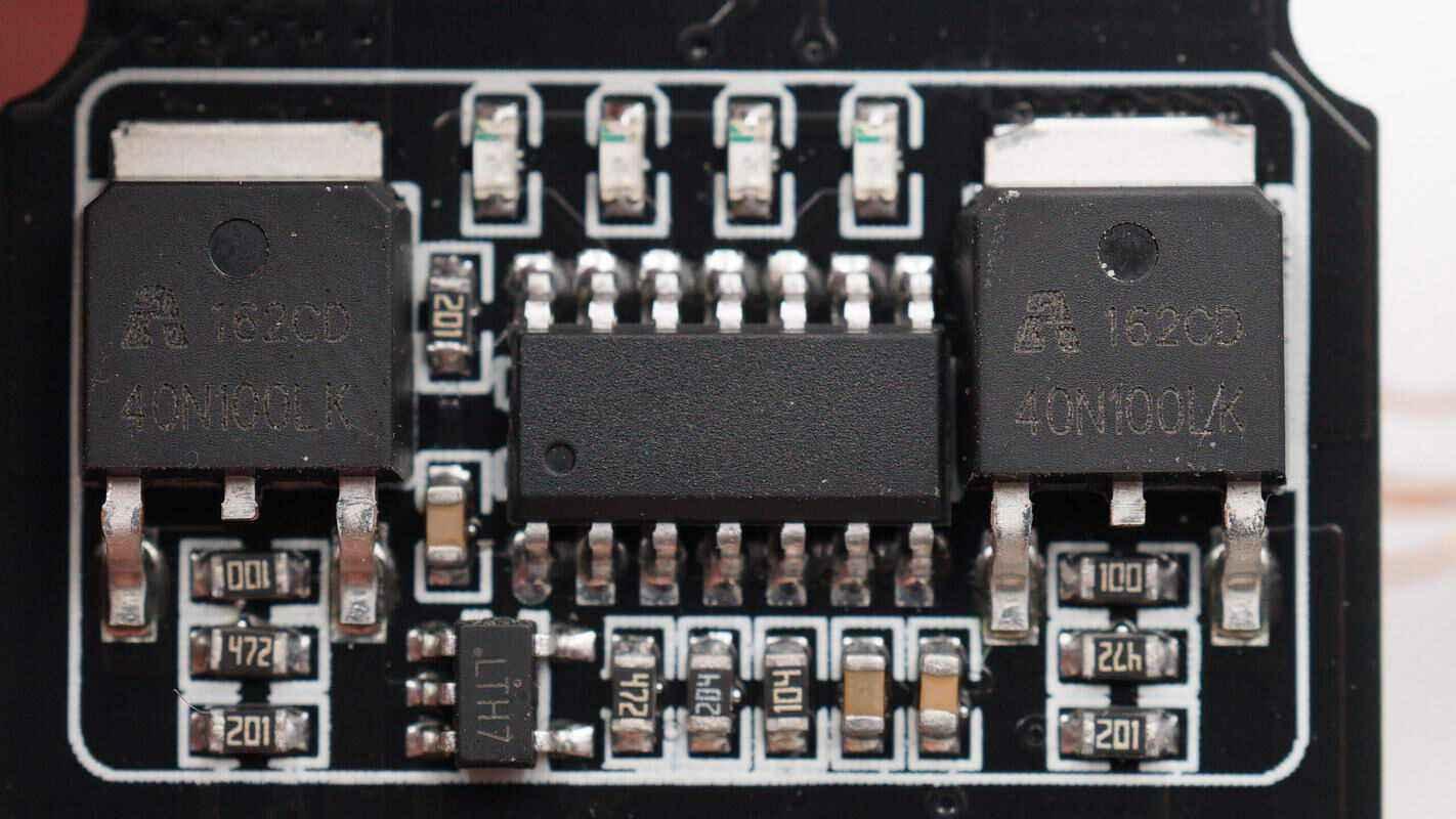 拆解报告：FLABOX火盒USB-C双电弧打火机 - 知乎