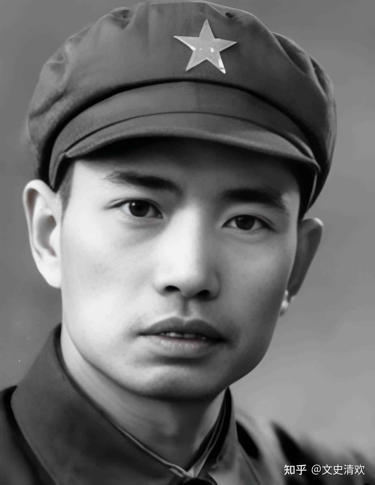 1971年,开国中将消失7年无人知晓,最后竟在地牢里发现他 - 知乎