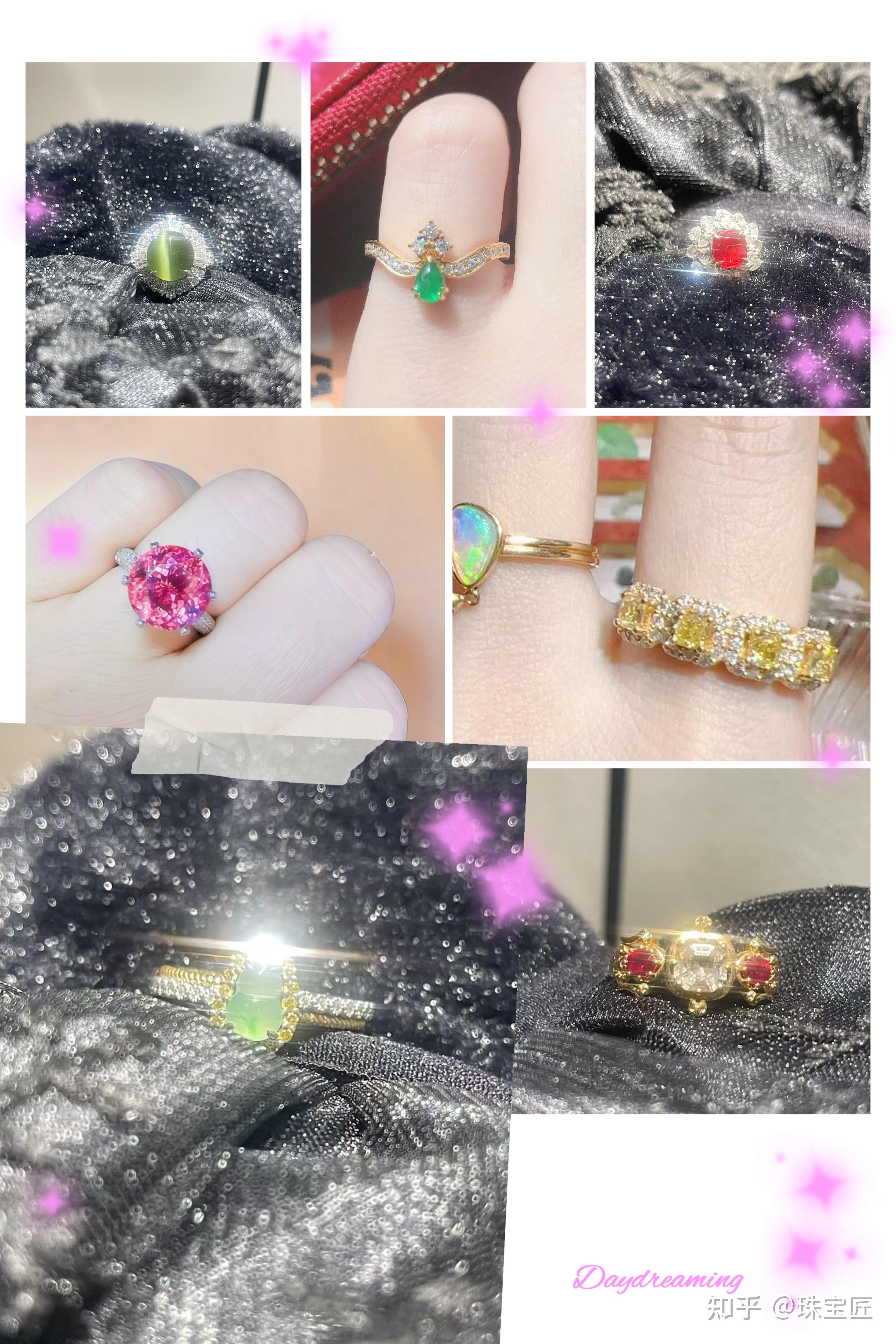 “火彩”是什么？你以为的blingbling闪光竟然不是火彩？ - 知乎