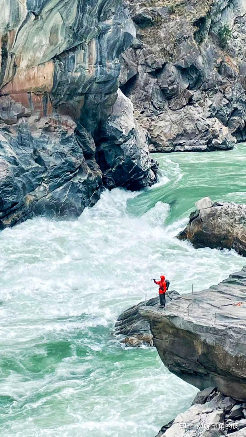 世界十大徒步路线之一,虎跳峡高路徒步攻略