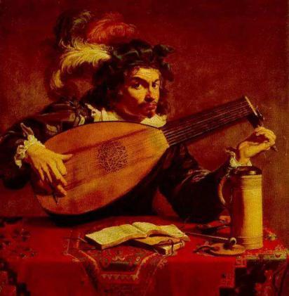 中世纪音乐二世俗音乐