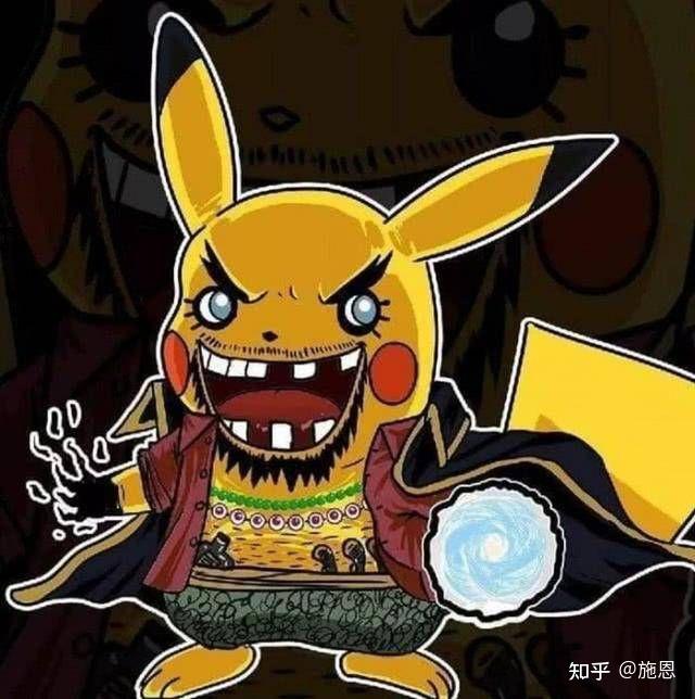 海贼王鬼岛是古代兵器冥王吗与白星有点像的桃之助