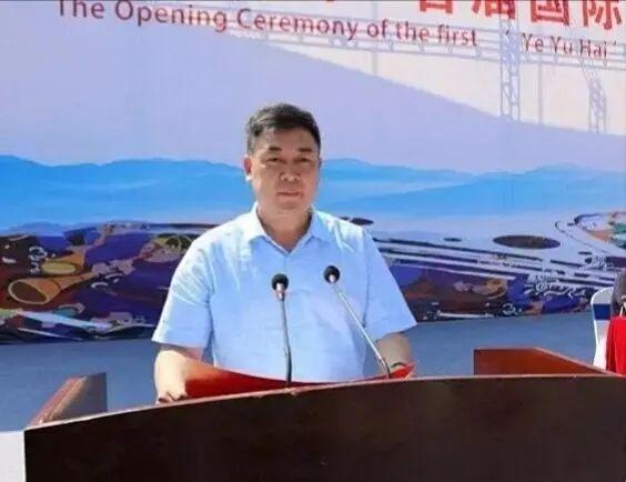 六盘水市原水城县委副书记县长王尔彬被查6年前已被撤职降级