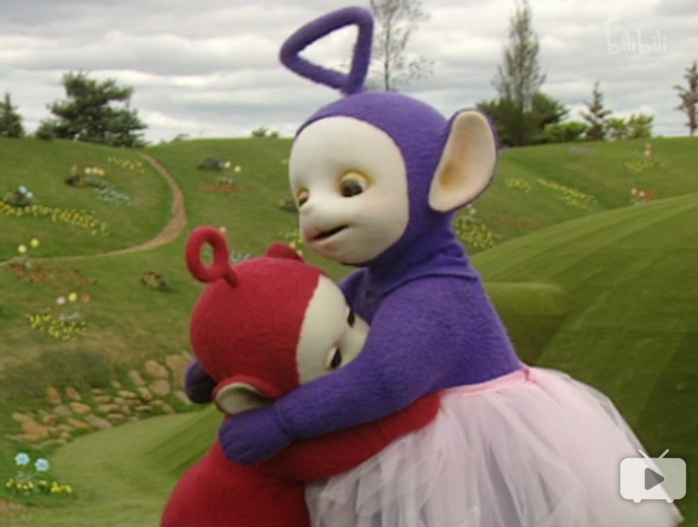 天线宝宝穿裙子是哪一季哪一集?