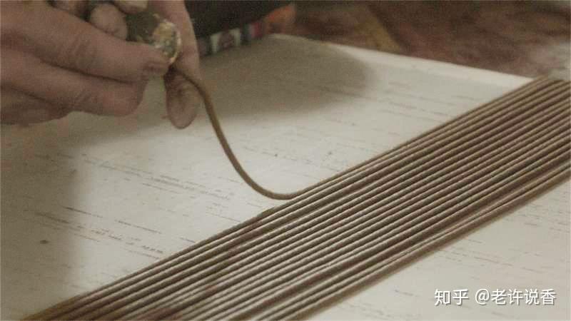 “科学” 的手工制香 - 知乎