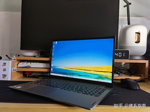 5000元档真香本新选择thinkbook15开箱测评