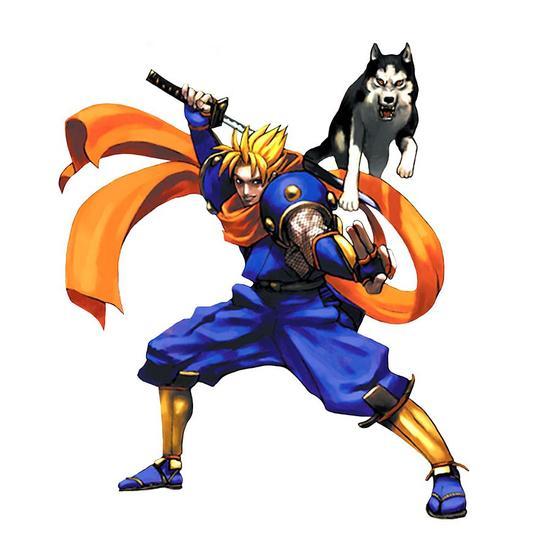 《拳皇94》:snk名将大乱斗