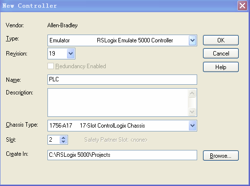 【原创项目教程】AB上位机FactoryTalk View的使用教程（上） - 知乎