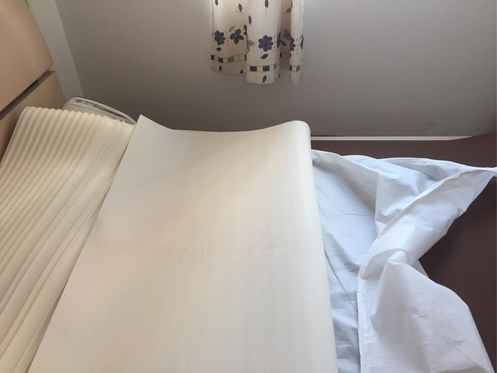 小米8H乳胶床垫M1怎么样? - min min 的回答