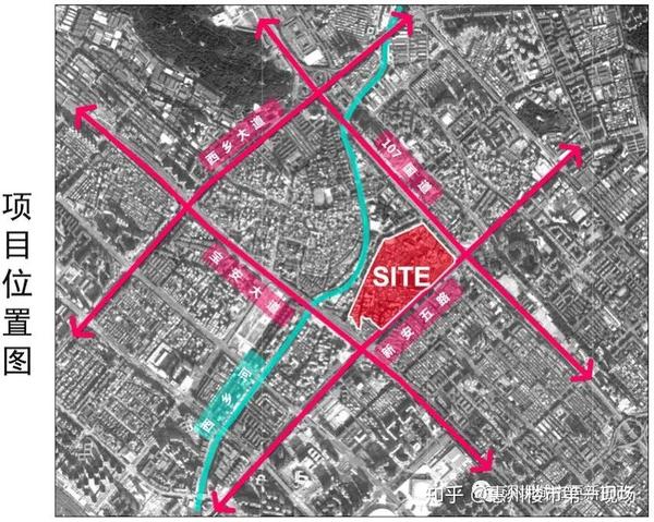 重磅！曝光：深圳宝安城市更新86个旧改、棚改项目！ - 知乎