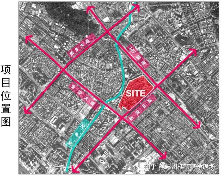 重磅!曝光:深圳宝安城市更新86个旧改、棚改项目! - 知乎